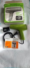 Privileg Haartrockner, Föhn, 1000Watt, 2 Stufen, grün, wie neu