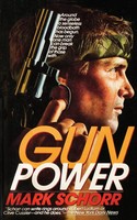 Mark Schorr | Gunpower | Taschenbuch | Englisch (2011) | Kartoniert / Broschiert