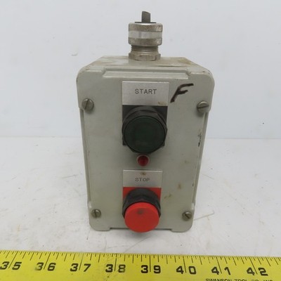 Hypertherm 028328 9843 ON/OFF Remote Switch Assembly  No Cord
