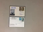 Two Israel MOURNING covers