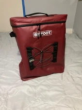 BIGFOOT Insulated Soft Backpack Cooler Picnic Bag Backpack High Quality