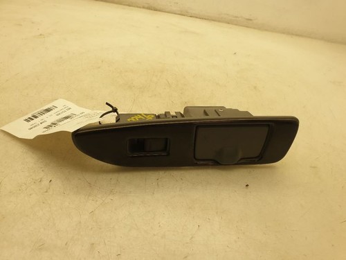 2000 TOYOTA LAND CRUISER PASSENGER SIDE REAR DOOR WINDOW SWITCH