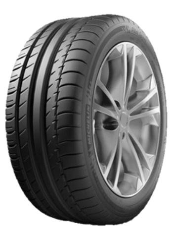 Pneu Michelin PS2 N1 235 50 R17 eliminez les pertes d adherence en virage