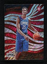 2022-23 Panini Revolution Rookies Moussa Diabate #118 r0j