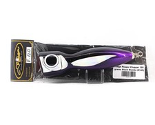 Indiga Popper Chugger 120 grams Black Mamba (2143)