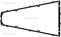 Triscan Dichtung, Zylinderkopfhaube 515-2611 FüR Ford