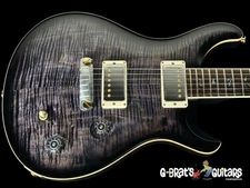 2024 PAUL REED SMITH PRS MCCARTY 10 TOP WOOD LIBRARY BR@ZILIAN ~ PURPLE MIST