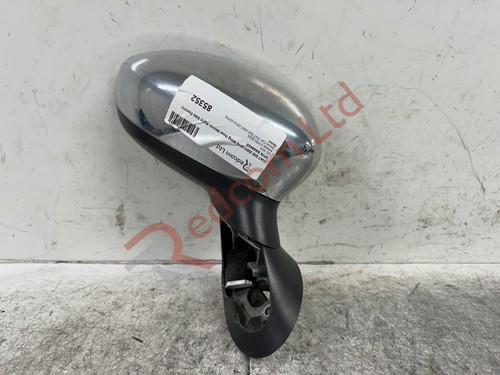 FIAT 500 2007-2016 Außenspiegel rechte Seite elektrisch 3PIN SCHADEN