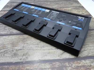 Boss ME-20 Multi-Effects Guitar Effect Pedal for sale online