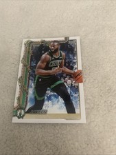 2025-26 Topps Holiday - Jaylen Brown #H2 Boston Celtics