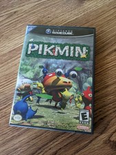 Pikmin - Nintendo Cube