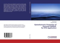 Arpan Deyasi (U. A.) | Optoelectronic Properties Of Gaussian Dqwell For Rtd...