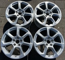 4 ORIGINAL 17" ALUFELGEN FELGEN AUDI Q2 GA 81A601025T 6,5x17 ET39 FREIHAUS