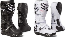 Fox Racing Instinct Boots - Motocross Dirt Bi...
