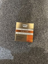 RoC - Multi Correxion Revive + Glow Anti-Ageing Unifying Cream 50ml BRAND NEW 