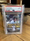 Konnor Griffin 2025 Bowman  Greatness Loading PSA 10 Gem Mint