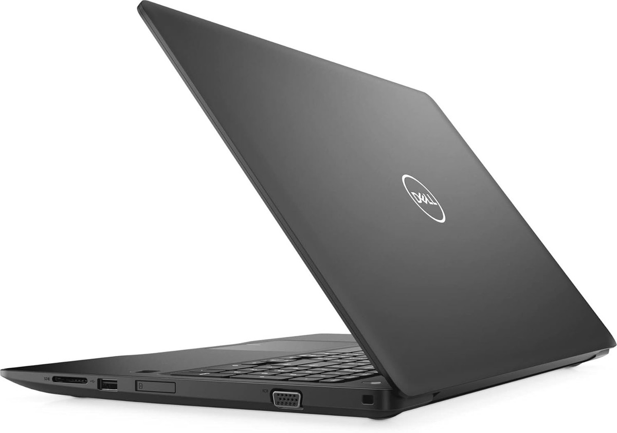 Dell Latitude 3590 i7 8th Gen 16GB RAM 256GB SSD Windows 11 Home