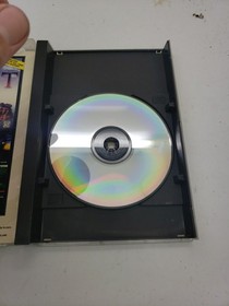 Robotica (Sega Saturn, 1995) CIB 