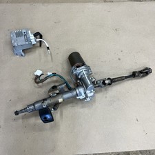   04-09 TOYOTA PRIUS COMPLETE ELECTRIC POWER ...
