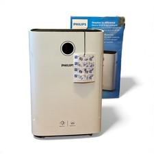 Filtre à Charbon Actif Philips AC4123 Pour Purificateur Air AC4012 - Neuf