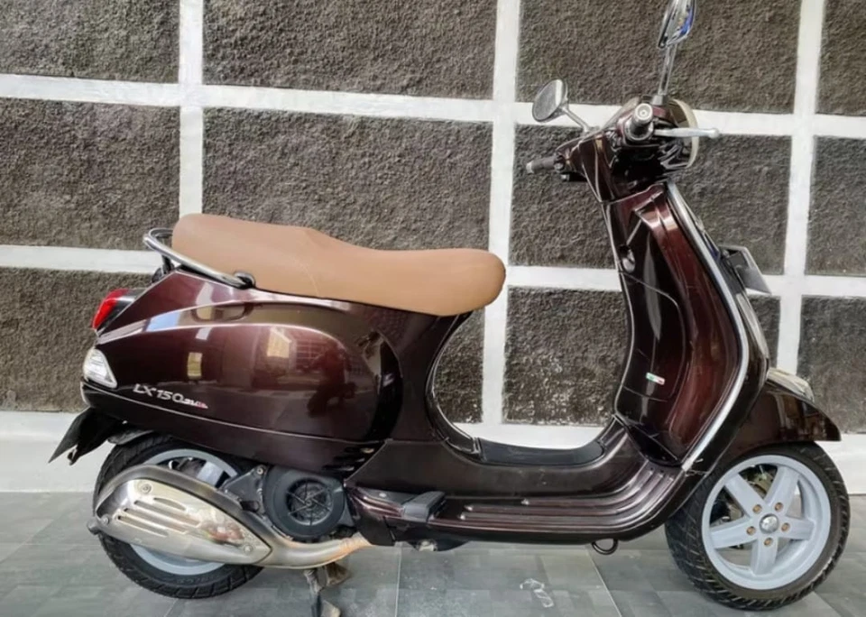 VANBELT MICHELIN MZR VESPA MATIC 150 GTS 150 PRIMAVERA 150 LX150 FREEDOM - Изображение 3 из 4