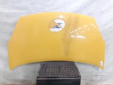 Capot Citroen BERLINGO