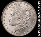 1884-O Morgan Dollar - Choice Gem Brilliant Uncirculated++++  Lustrous  #K1613