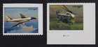 CKStamps: US Stamps Collection Scott#4144 4145 Mint NH