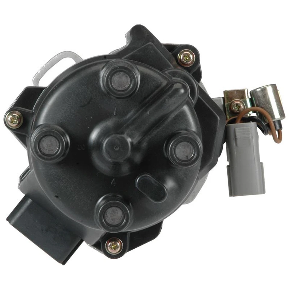 New Distributor For Nissan Frontier Xterra 2.4 4-cyl KA24DE 1998-2004 - Image 2 of 4