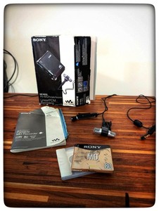 Sony Mz Rh10 | eBay