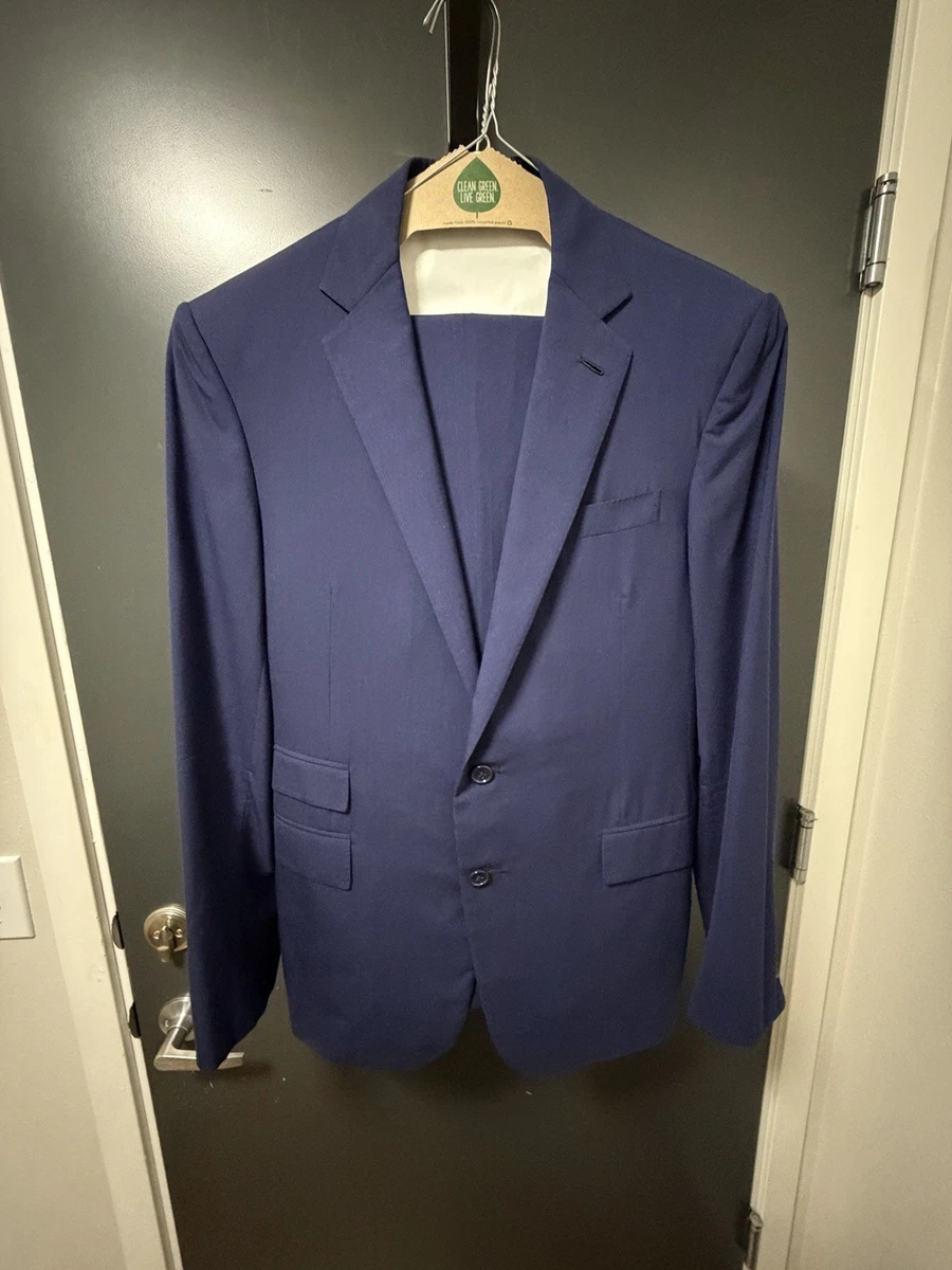 Ralph Lauren Purple Label Suits for Men for sale | eBay