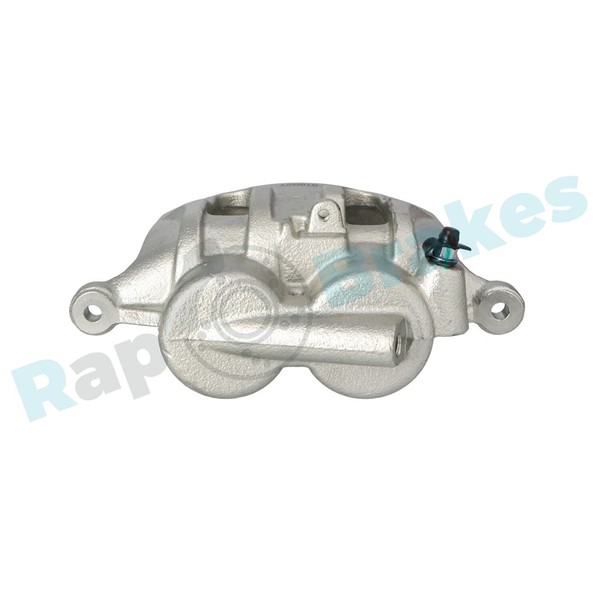 RAP Brakes Bremssattel R-K0265 Gusseisen FüR Mercedes Vito Bus W639 Mixto Viano-image