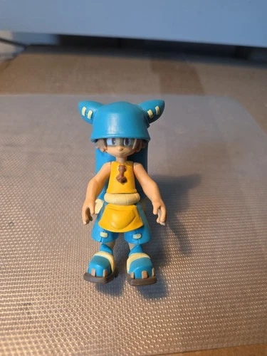 Wakfu Yugo Ankama Animation Figure Dofus Yugo Tristepin Amalia Adamai