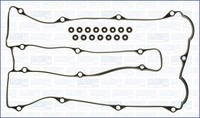 Ajusa Dichtungssatz Zylinderkopfhaube 56017400 FüR KIA K00 Sportage Mazda 626 GD