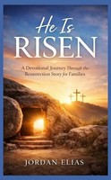 Jordan Elias | He Is Risen | Taschenbuch | Englisch (2026) | Tredition