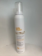 milk_shake Whipped Cream Leave-in Foam 6.8 oz *