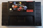 Killer Instinct super Nintendo SNES  Authentic Read Description.