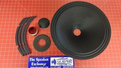 JENSEN P15LL C6435 15'' AFTERMARKET RK 16 OHM