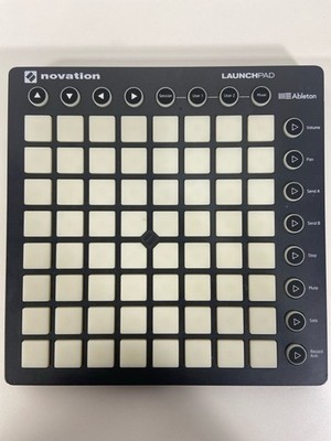 NOVATION LAUNCHPAD MK2 (P03064587)