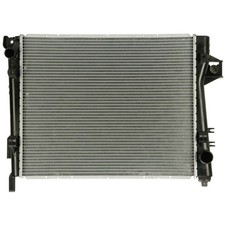 RAYTEN Aluminum Radiator Fit For Dodge Ram 1500 3.7L 2002-2008 For Dodge Ra...