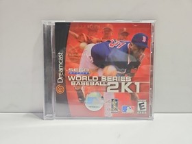 Sega Sports Dreamcast Bundle of 6 (Sega Dreamcast)