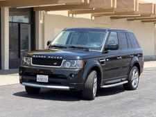 2011 Land Rover Range Rover Sport