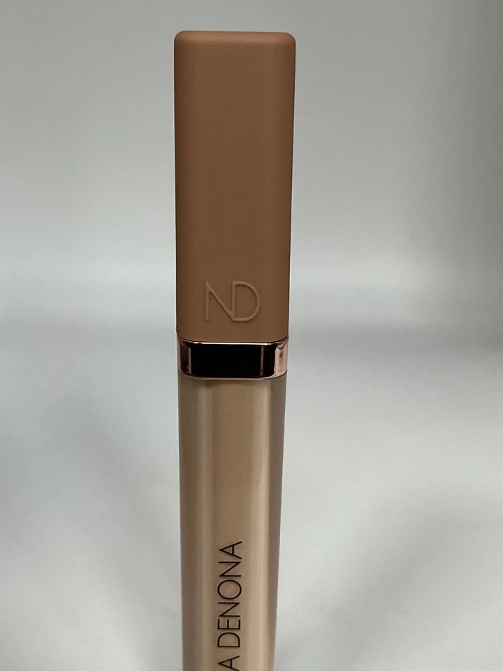 NATASHA DENONA – Hy-Glam Concealer in YP5 Light Yellow Peach 7ml NIB ($30) - Image 4 of 4