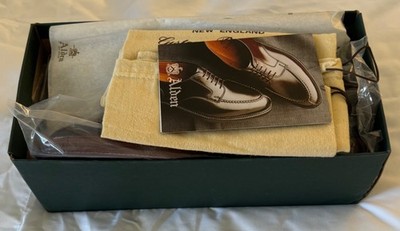 Alden 97581