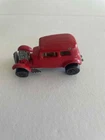 HOT WHEELS DIECAST YEAR 1968 VINTAGE REDLINE CLASSIC 32 FORD VICKY HONG KONG