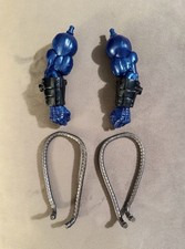 Marvel Legends Apocalypse BAF Left  Right And Hoses. Complete Your Apocalypse