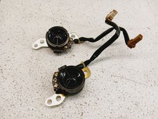 03-05 350Z/G35 Door Tweeter Speakers x2 OEM 28148-CD000