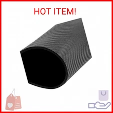 Shoe Sole Repair Rubber Soling Sheet, Shoes Bottom Repairing Material, 5/32 Inch