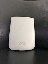 NETGEAR Orbi RBR20 Satellite Home Mesh WiFi Tri-band AC2200 Router Tested Works