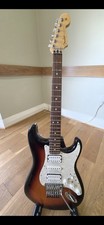 Fender Player Stratocaster HSS Electric Guitar Mint